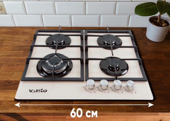 Варильна поверхня HG D7 ST (X)